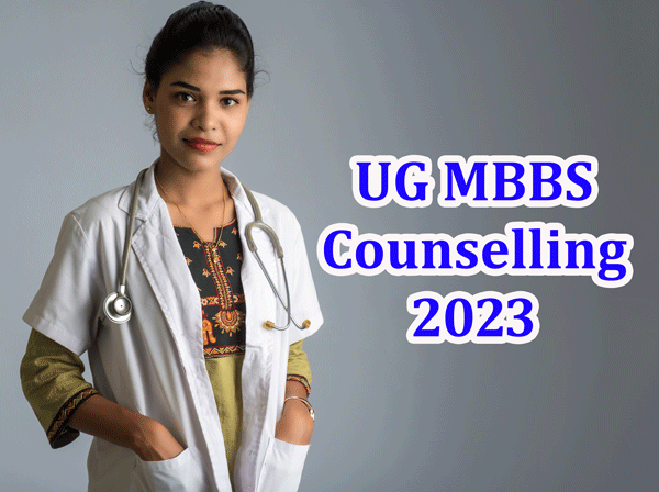 NEET PG Counselling 2023: Round 2 Registration
