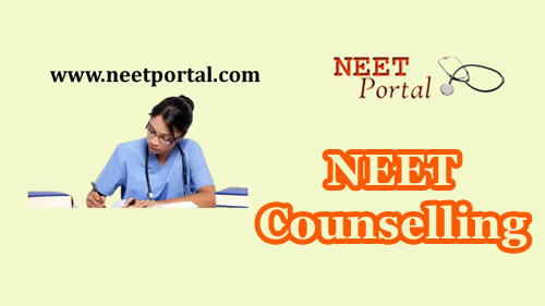 NEET UG Counselling 2023: Round 3 Registration